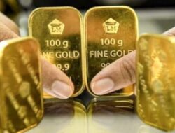 Ingin Mulai Investasi Emas? Simak Cara, Tips, dan Keuntungannya