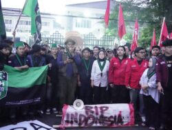 BADKO HMI Jabar Desak Evaluasi MBG dan Koperasi Merah Putih, Soroti Tekanan Ekonomi hingga Ancaman Demokrasi
