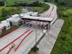Daftar 10 Ruas Tol Baru yang Ditargetkan Beroperasi Akhir 2026