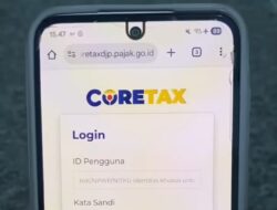 Cara Membuat NPWP Online 2026, Praktis Tanpa Harus Datang ke Kantor Pajak