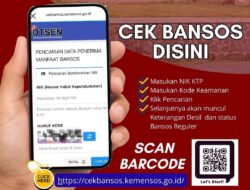 Daftar Bansos Cair Juli 2026 Lengkap: PKH, BPNT, PIP hingga Beras 10 Kg, Begini Cara Cek Penerimanya
