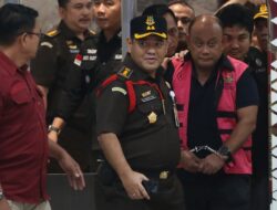 Kejagung Ungkap Dugaan Korupsi Program MBG Sudah Lama Dipelajari Sebelum Naik Penyidikan
