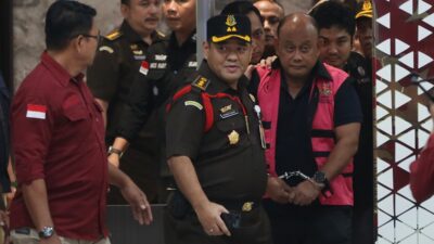 Kejagung Ungkap Dugaan Korupsi Program MBG Sudah Lama Dipelajari Sebelum Naik Penyidikan