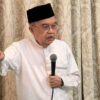Jusuf Kalla: Dunia Sedang Bergerak dari Globalisasi ke Deglobalisasi