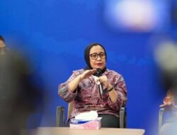 MBG Diprioritaskan untuk Wilayah 3T dan Kelompok 3B, BGN Fokus Kejar Intervensi Gizi Sejak Masa Kandungan