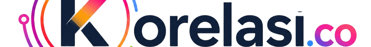 Korelasi.co