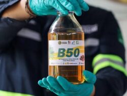 Studi Dampak B50 2026: Apa Saja Manfaat Nyata bagi Industri dan Masyarakat?