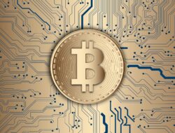 Bitcoin Turun ke US$63.585, Ketegangan Timur Tengah dan Arus Dana ke Saham AS Tekan Pasar Kripto