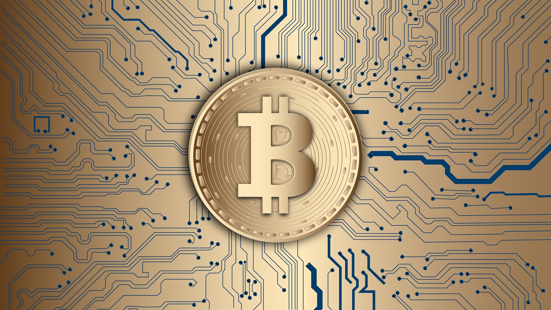 Bitcoin Turun ke US$63.585, Ketegangan Timur Tengah dan Arus Dana ke Saham AS Tekan Pasar Kripto jaydeep-bitcoin-3089728_1920