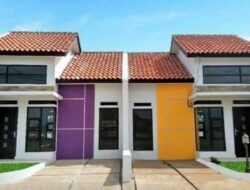 Perumahan Grand Riscon Rancaekek, Rumah Subsidi Bandung Rp200 Jutaan