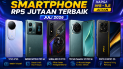 tips memilih HP di tahun 2026