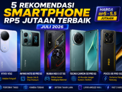 7 Tips Memilih HP di Tahun 2026 agar Awet dan Sesuai Kebutuhan