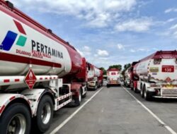 Harga BBM Pertamina Terbaru 1 Juli 2026: Pertamax Turbo dan Dex Turun Drastis