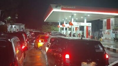 2 Rekomendasi Mobil Irit Bahan Bakar untuk Siasati Kenaikan Harga BBM 2026
