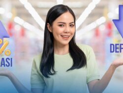 Inflasi atau Deflasi mana yang Lebih Buruk?