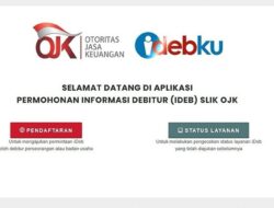 Kenapa Cek SLIK OJK Selalu Penuh? Ini Penyebab, Jadwal, dan Cara Mengatasinya