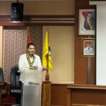 Ketua PW SEMMI Jabar Minta Polda Tingkatkan Keamanan Bandung Raya IMG_20260719_124635