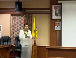 Ketua PW SEMMI Jabar Minta Polda Tingkatkan Keamanan Bandung Raya
