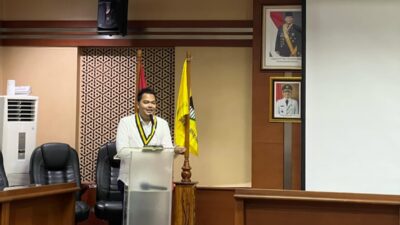 Ketua PW SEMMI Jabar Minta Polda Tingkatkan Keamanan Bandung Raya