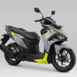 foto Honda Vario Evo 160
