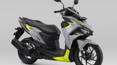 foto Honda Vario Evo 160