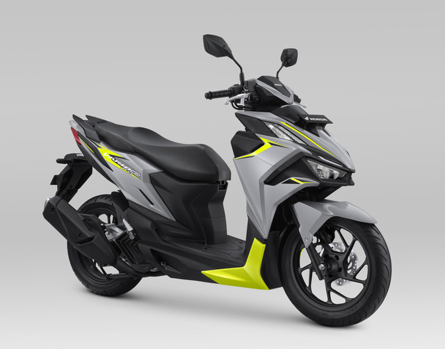foto Honda Vario Evo 160