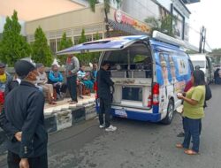 Cek Lokasi dan Syarat Dokumen! Berikut Jadwal Samsat Keliling Bandung 2 Juli 2026