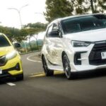 Cina Dominasi Industri BEV Indonesia Jaecoo J5 Pimpin Penjualan Tertinggi images (3)