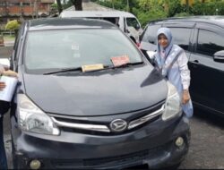 Cara Menghitung Pajak Mobil 2026, Simak Komponen dan Contoh Perhitungannya