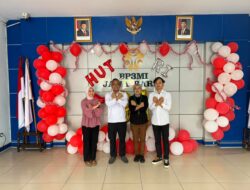 Perlindungan PMI Jabar Diperkuat Badko HMI dan BP3MI