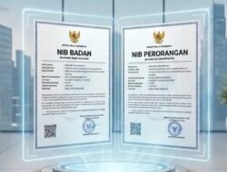 NIB Perusahaan: Pengertian, Manfaat, Cara Daftar, dan Syarat Terbaru