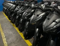 Syarat Kredit Motor agar Cepat Disetujui, Ini Cara Mengajukannya