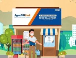 Syarat Buka BRILink untuk Warung dan UMKM, Simak Ketentuannya
