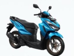 Pajak Honda Vario 125 2026: Rincian Biaya Tahunan dan Cara Menghitungnya