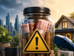 Dana Darurat Ideal: Berapa yang Harus Disiapkan?