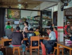 Modal Usaha Warung Kopi, Ini Rinciannya