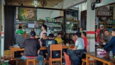 Modal Usaha Warung Kopi, Ini Rinciannya