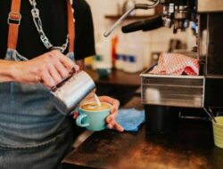 Modal Coffee Shop Rp50 Juta, Ini Rinciannya