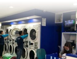 Modal Usaha Laundry, Mulai Rp8,7 Juta