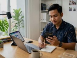 15 Cara Mendapatkan Uang dari HP Tanpa Modal