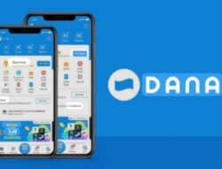 Saldo DANA Gratis hingga Rp100.000, Ini Cara Klaim Dana Kaget