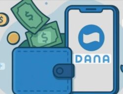 5 Game Penghasil Saldo DANA Gratis 2026 Tanpa Deposit