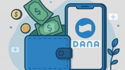 5 Game Penghasil Saldo DANA Gratis 2026 Tanpa Deposit