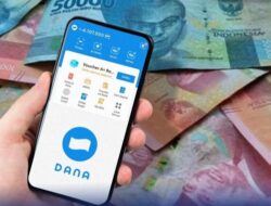 5 Cara Klaim Saldo DANA Gratis Hari Ini Tanpa Top Up
