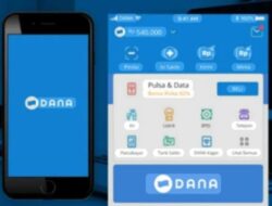 Saldo DANA dari Cashback, Begini Cara Mendapatkannya