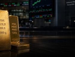 Harga Emas Pegadaian Hari Ini Turun, Cek Daftarnya