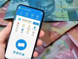 Cara Mendapatkan Saldo DANA Gratis 2026 yang Aman
