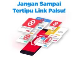Cara Klaim Saldo DANA Gratis dari DANA Kaget