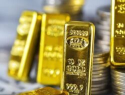 Harga Emas Dunia Bergerak Hari Ini, Apa Dampaknya ke Indonesia?