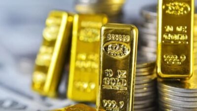 Harga Emas Dunia Bergerak Hari Ini, Apa Dampaknya ke Indonesia?